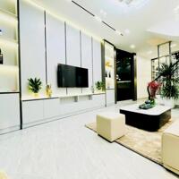 Khu Phân Lô, Ngõ Thông Trung Tâm Hai Bà Trưng 35M2 5 Tầng Nhà Đẹp Ở Ngay Giá 7 Tỷ
