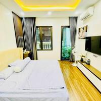 Khu Phân Lô, Ngõ Thông Trung Tâm Hai Bà Trưng 35M2 5 Tầng Nhà Đẹp Ở Ngay Giá 7 Tỷ
