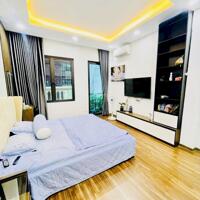Khu Phân Lô, Ngõ Thông Trung Tâm Hai Bà Trưng 35M2 5 Tầng Nhà Đẹp Ở Ngay Giá 7 Tỷ