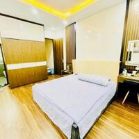 Khu Phân Lô, Ngõ Thông Trung Tâm Hai Bà Trưng 35M2 5 Tầng Nhà Đẹp Ở Ngay Giá 7 Tỷ