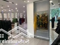 Cho Thuê Nhà Mặt Phố Nguyễn Chí Thanh, Mặt Tiền 6M Vị Trí Đẹp Kinh Doanh Nhà Hàng Cao Cấp, Showroom