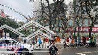 Cho Thuê Nhà Mặt Phố Nguyễn Chí Thanh, Mặt Tiền 6M Vị Trí Đẹp Kinh Doanh Nhà Hàng Cao Cấp, Showroom