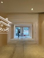 Cho Thuê Nhà Mặt Tiền Kinh Doanh Nguyễn Thị Minh Khai, Quận 3, Kinh Doanh Đa Ngành Nghề