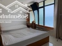 Kiều Trinh - Bán Căn View Biển Kề Góc Tầng 37 Có Nội Thất Cơ Bản
