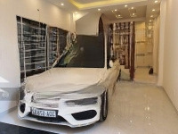 Nhà Phố Vân Canh Trịnh Văn Bô 5,5 Tầng Ô Tô Ngủ Trong Nhàdiện Tích37M2 Kinh Doanh, Mặt Đường Nhựa Thông