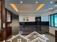 Nhà Phố Vân Canh Trịnh Văn Bô 5,5 Tầng Ô Tô Ngủ Trong Nhàdiện Tích37M2 Kinh Doanh, Mặt Đường Nhựa Thông