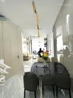 Nhà Đẹp 3 Tầng Chắc Chắn-Phan Huy Ích-Gò Vấp-Hẻm Xe Hơi Thông -Diện Tích45M2 - Không Lộ Giới - Chỉ 5 Tỷ.