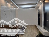 Bán Nhà Bồ Đề 45M*5Tầng Sát Phố Oto Đỗ Cổng Full Nội Thất