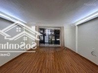 Bán Gấp Nhà Riêng Phố Giáp Nhất 38, 4 Tgmặt Tiền4,8M Hơn 7 Tỷ 10M Ôtô Full Nội Thất Quy Hoạch Ổn Định.