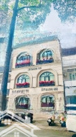Khan Hiếm! Bán Nhà Siêu Vị Trí Mặt Tiền Bùi Thị Xuân Q. 1 (8X18M) 5 Tầng Hđt 170 Tr/Th Giá Bán 65 Tỷ