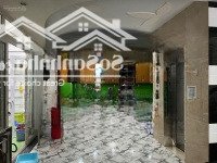 Siêu Phẩm. Mặt Tiền Giá Hẻm Nguyễn Bỉnh Khiêm, P1, Gò Vấp. 5Tầng+Thang Máy. Dtcn:158M2. Chỉ: 29,9Tỷ