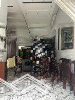 Siêu Phẩm. Mặt Tiền Giá Hẻm Nguyễn Bỉnh Khiêm, P1, Gò Vấp. 5Tầng+Thang Máy. Dtcn:158M2. Chỉ: 29,9Tỷ