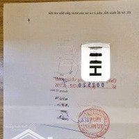 Lô Gócmặt Tiềnđường 7M5 Lề 4M Tố Hữu Gần Đại Học Ngoại Ngữ
