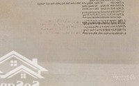 Lô Gócmặt Tiềnđường 7M5 Lề 4M Tố Hữu Gần Đại Học Ngoại Ngữ