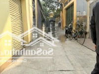 Bán Rẻ Lô Đất Tại Thạch Đà Mê Linh Hn Đất Trong Đê Đường Thông , Ôtô Vào Tận Đất. Giá 3Xtr/M2 X Nhỏ