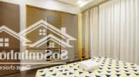 Cho Thuê Căn Hộ The Tresor 2 Phòng Ngủ 1 Vệ Sinh- 65M2 Giá Cực Tốt Chỉ 17 Triệu - Tầng Cao