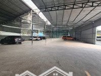Cho Thuê Xưởngdiện Tích1100M2 Giá Bán 65 Triệu Hiệp Bình Phước Thủ Đức