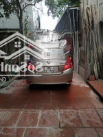 Nhà Ngõ 87 Cổ Linh 40M Xây 6 Tầng Oto Đỗ Cửa Giá Bán 6,25 Tỷ