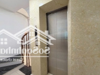 Nhà Đẹp Xuân Phương 35M2, Ô Tô Đỗ 6 Tầng X Thang Máy