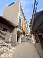 Nhà Đẹp Xuân Phương 35M2, Ô Tô Đỗ 6 Tầng X Thang Máy