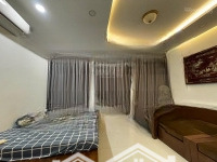 Gần The Global City, Nhà 3 Tầng, 114M2, Ngang 5M, Hẻm Xe Tải, Sân Đậu Xe Hơi, Sân Thượng Rộng