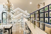 Tốt Nhất Khu Sân Bay,P2 Tân Bình -Building Vp Hầm 6 Tầng 8X20M, Cần Bán Rất Gấp, Giá Ngộp Bank