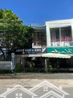 Hàng Kín -Chủ Nhà Ngộp Bank Bán Gấp Nhà Mặt Tiền Nguyễn Quý Đức,An Phú - 10X20M -Hầm 4 Tầng - 50 Tỷ
