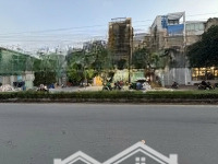 Hàng Kín -Chủ Nhà Ngộp Bank Bán Gấp Nhà Mặt Tiền Nguyễn Quý Đức,An Phú - 10X20M -Hầm 4 Tầng - 50 Tỷ