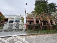 Chỉ Hơn 30 Tr/M2 Sở Hữu Lô Đất Biệt Thự Tại Kđt Quang Minh - Mê Linh
