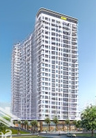 Chỉ 110 Triệu Ký Hđmb Căn Studio 37M2 Thủ Phủ Công Nghiệp Ben Hill Bình Dương Cho Thuê Sinh Lời Khủng