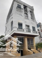 Lô Góc- Ôtô Vào Nhà - Chạy Vòng Quanh - Cạnh Đại Học Fpt - 18 Phòng Ccmn - Pccc Đạt Chuẩn - Bán T