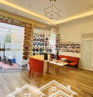 Phố Vip Nguyễn Văn Lộc - Trung Tâm Quận Hà Đông - Phóng Vài Phút Tới Cột Cờ - 104M2 -Mặt Tiền6M - 33 Tỷ
