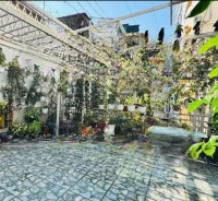 Phố Vip Nguyễn Văn Lộc - Trung Tâm Quận Hà Đông - Phóng Vài Phút Tới Cột Cờ - 104M2 -Mặt Tiền6M - 33 Tỷ