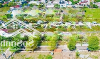Bán Đất Khu Dân Cư 80M2-100M2, Sổ Sẵn, Xây Tự Do, Cách Bv Xuyên Á 3Km, Hỗ Trợ Vay Trả Góp 75%