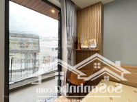 Studio Ban Công 35M2 Gần Lotte Mart, Himlam, Rmit, Tdtu, 5P Về Trung Tâm