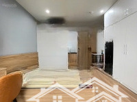 Studio Ban Công 35M2 Gần Lotte Mart, Himlam, Rmit, Tdtu, 5P Về Trung Tâm