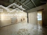 Cho Thuê Xưởngdiện Tích1.700M2 Xd 800M2 Giá 55 Triệucó Thương Lượngphường Thạnh Xuân Q12