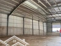 Cho Thuê Xưởngdiện Tích1.700M2 Xd 800M2 Giá 55 Triệucó Thương Lượngphường Thạnh Xuân Q12