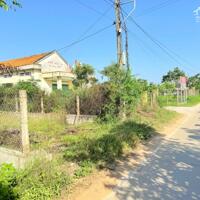 Bán đất thổ cư Ninh Thọ Ninh Hoà gần KCN Dốc Đá Trắng và KĐT Đông Bắc Ninh Hòa