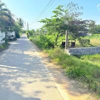 Bán đất thổ cư Ninh Thọ Ninh Hoà gần KCN Dốc Đá Trắng và KĐT Đông Bắc Ninh Hòa