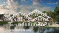 Bán Liền Kề/Shop 80M2 Vinhomes Cổ Loa Khu Tinh Hoa, Thịnh Vượng, Cát Tường Chỉ 20 Tỷ