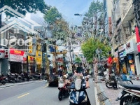 Siêu Phẩm Tòa Nhàmặt Tiềnlý Thường Kiệt, P14, Q10.Dt: 8X20M, 2 Lầu. Gía Bán 65 Tỷ