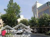 Siêu Phẩm Tòa Nhàmặt Tiềnlý Thường Kiệt, P14, Q10.Dt: 8X20M, 2 Lầu. Gía Bán 65 Tỷ