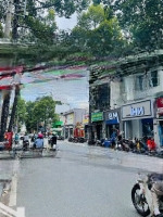 Siêu Phẩm Tòa Nhàmặt Tiềnlý Thường Kiệt, P14, Q10.Dt: 8X20M, 2 Lầu. Gía Bán 65 Tỷ