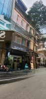 Mỹ Đình 70M2. Gpxd 9T Có Hầm + Siêu Hiếm Phân Lô - Vỉa Hè - Ô Tô Tránh - Xây Văn Phòng