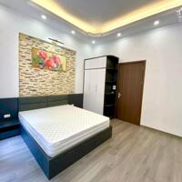 BÁN NHÀ NGUYỄN TRÃI - PHÂN LÔ VIP - Ô TÔ ĐỖ CỬA
