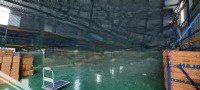 Cho Thuê Xưởngdiện Tích900M2 Giá Bán 65 Triệu Thạnh Lộc Q12