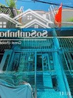 Bán Nhà Hẻm Thẳng 2074 Htp - Sổ Hồng (Đsh) Mỗi Nhà Một Sổ Riêng - Chỉ 1 Tỷ Nhỉnh