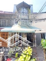 Nhà Đẹp - 1 Lầu - (4X8.5) - Căn Góc Thoáng Mát - Tt. Nhà Bè