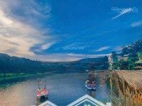 Quần Thể Sunset Vilas & Resort :Diện Tíchở 100M2 Trên Khuôn Viên 300 - 600M2 Bao Gồm Cả Sân Vườn.